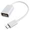 تبدیل او تی جی کابلی OTG USB To microUSB